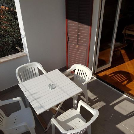 Apartments Ivana Diklo Zadar Exterior foto
