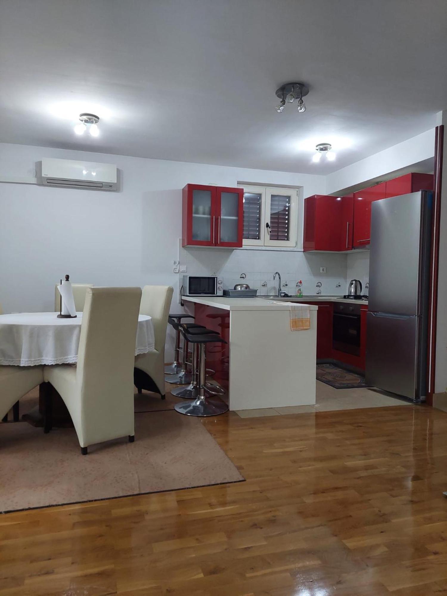 Apartments Ivana Diklo Zadar Exterior foto